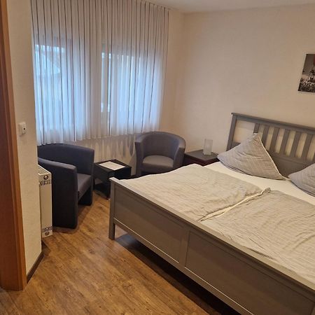 Weingut Haxel Hotel โคเคห์ม ภายนอก รูปภาพ