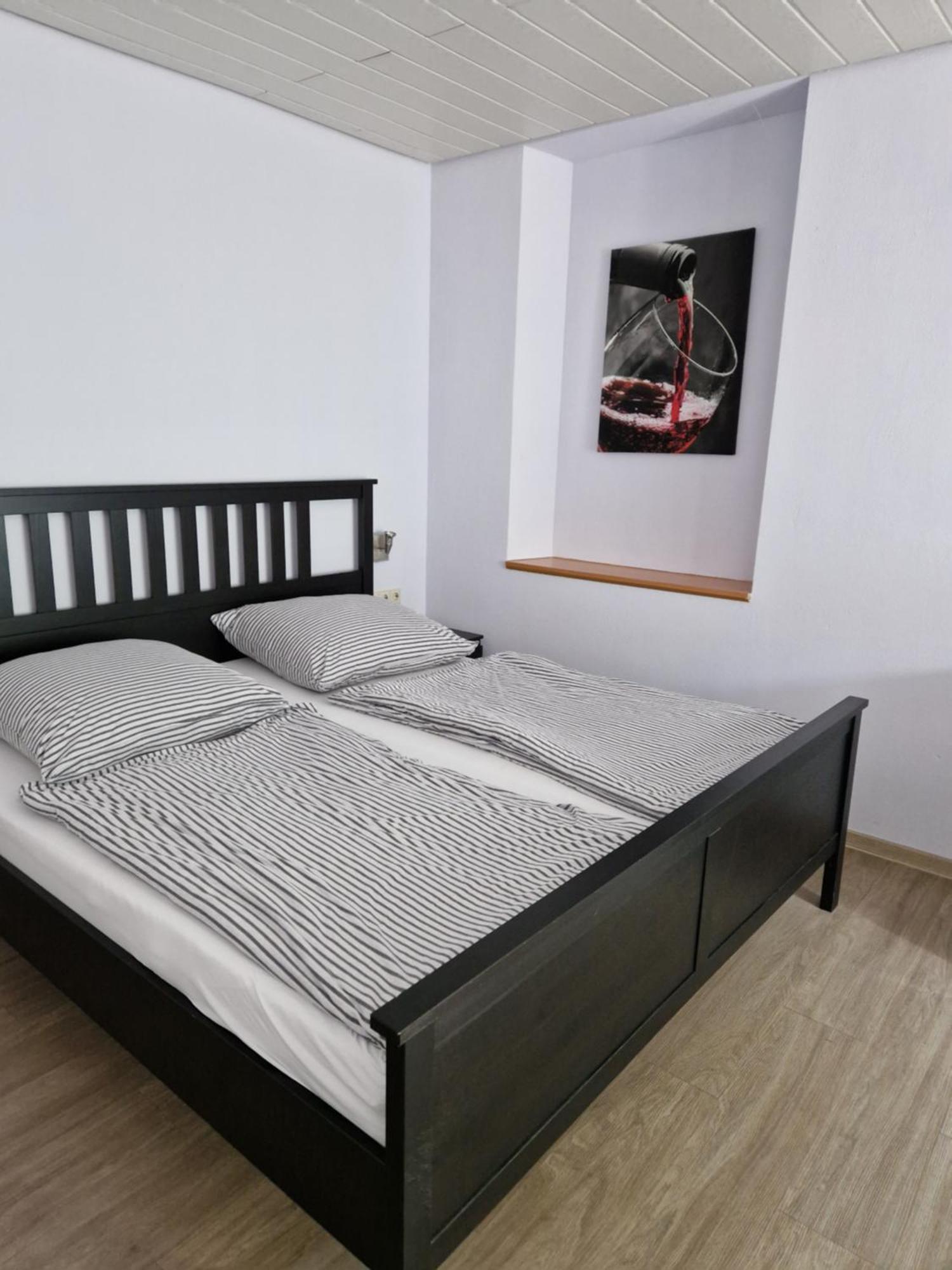 Weingut Haxel Hotel โคเคห์ม ห้อง รูปภาพ